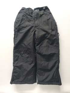 2,3 роки, зріст 92,98 Теплі зимові штани на синтепоні