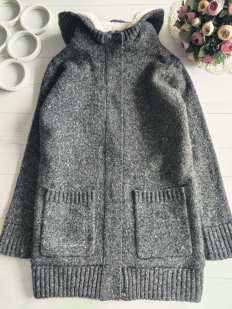 S Очень теплая толстовка