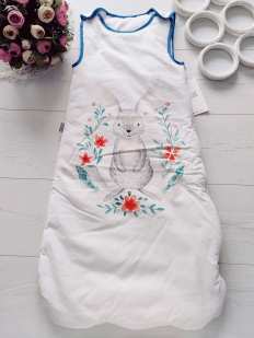 0-1,5 року, Новий спальний мішок на синтепоні