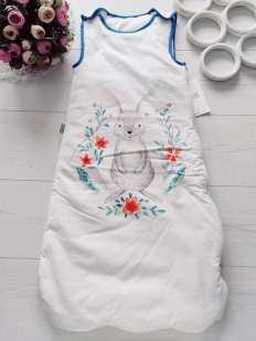 0-1,5 року, Новий спальний мішок на синтепоні