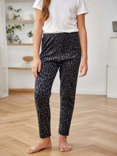 11 лет, рост 146 Штаны для девочки