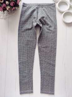 11 років, зріст 146 Нові лосини з начосом