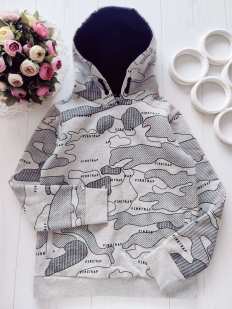 11,12 років, зріст 146,152 Нове худі на флісі