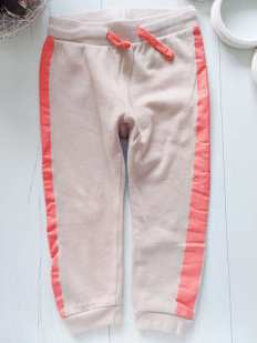 2,3 роки, зріст 92,98 Мпортивні штани на флісі