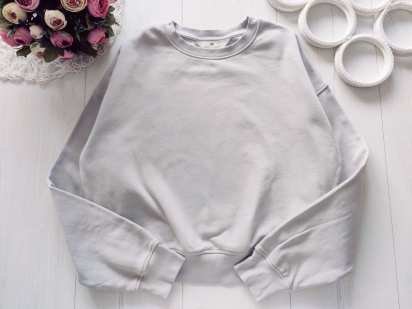 10,12 років, зріст 146,152 Світшот на флісі