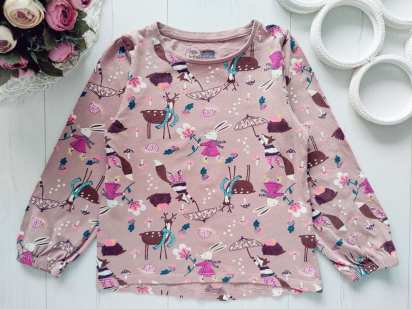 6,7 років, зріст 122 Гарний лонг у кроликах