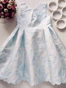 10 років, зріст 140 Ошатне дитяче плаття