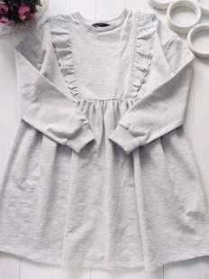 10,11 лет, рост 140,146 Новое детское платье