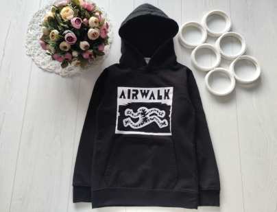 9,10 років, зріст 134,140 Худі на флісі