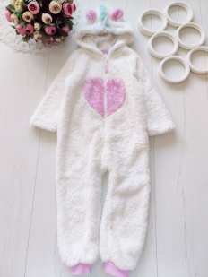 18,24 міс, зріст 92 Кігурумі єдиноріг