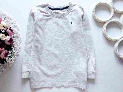 4 роки, зріст 104 Лонгслів для хлопчика