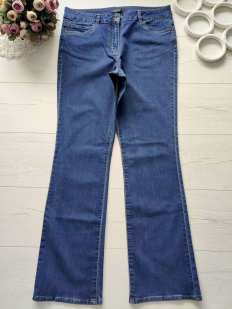 14р. Женские стретчевые джинсы