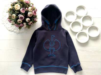 3,4 роки, зріст 98,104 Худина флісе