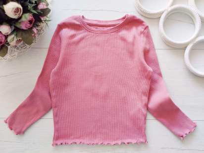 3,4 роки, зріст 104 Лнгслів у рубчик