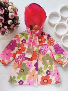 9,12 міс, зріст 80 Нова дитяча вітровка