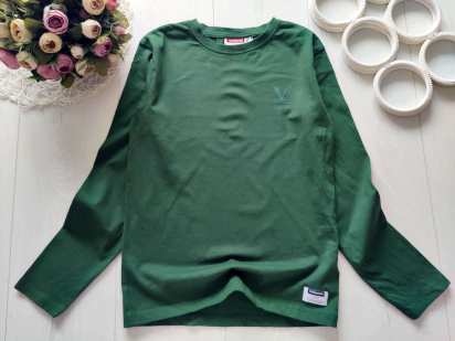 11,12 лет, рост 146,152 Реглан для мальчика