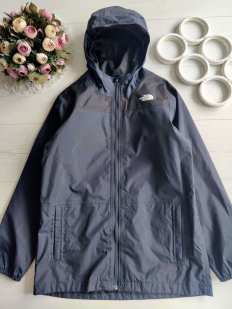 XL TG Фірмова вітровка