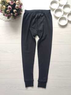 12-13 років, Чорні підштаники для хлопчика