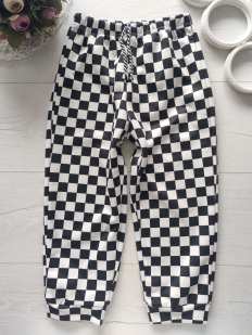 6 років, зріст 116 Вільні штани