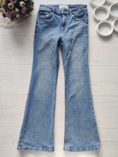 12 років, зріст 152 Стретчеві джинси