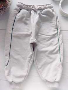 3 роки, зріст 98 Спортивні штани щільні якісні щільні