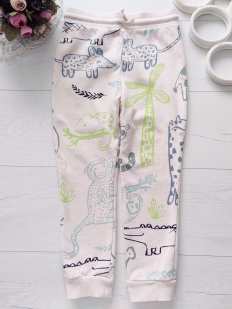 5,6 років, зріст 110,116 Спортивні штани на флісі