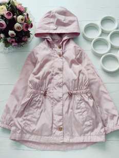 6,7 років, зріст 116,122 Вітровка на трикотажній підкладці