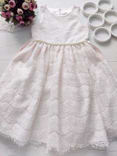 12 років, зріст 152 Шикарна ошатна ніжна дитяча сукня American Princess