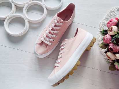 39 (25 см) Мокасини на тракторній підошві