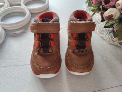 23 (14,5 см) Демисезонные ботинки