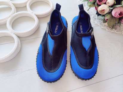 35 (23 см) Дитячі аквашузи