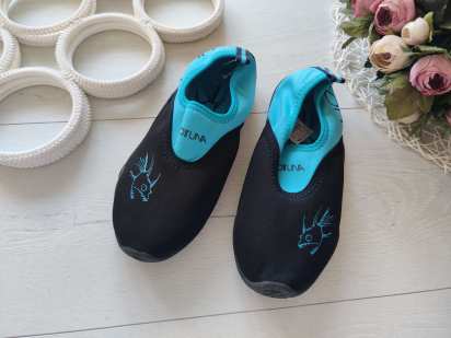 36 (22 см) Дитячі нові аквашузи