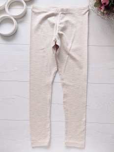 6,7 років, зріст 116,122 Лосини беж