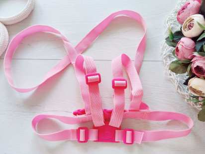 Дитячі віжки