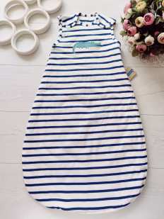 6-12 міс, Новий спальний мішок подвійний трикотаж