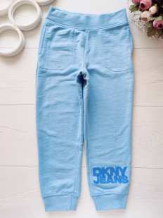 5 років, зріст 110 Блакитні спортивні штани