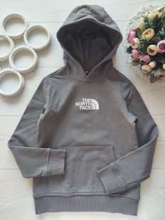 10 років, зріст 140 Фірмове дитяче худі котон