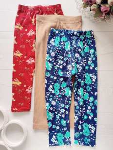 3,4 роки, зріст 98,104 Набір лосин