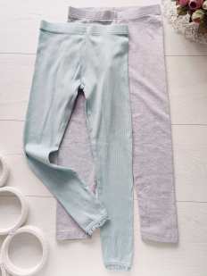 5,6 років, зріст 110,116 Набір лосин