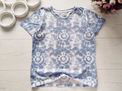 10,11 лет, рост 146 Футболка