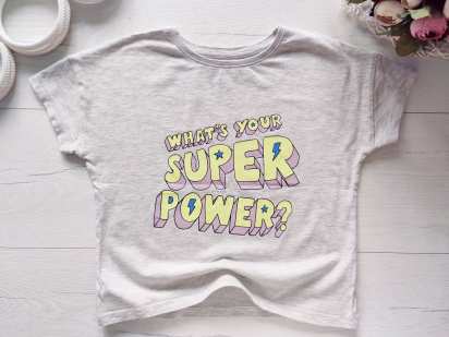 7 років, зріст 122 Футболка оверсайз