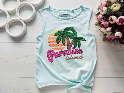 9,10 років, зріст 140 Літня майка