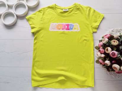 зріст 158 Футболка