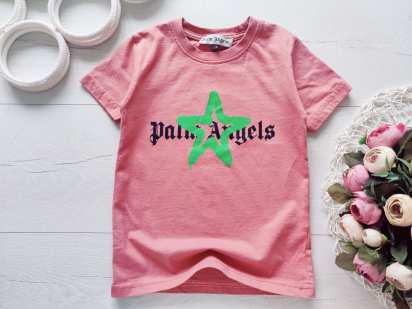 4 роки, зріст 104 Дитяча футболка