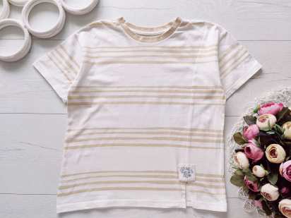 7,8 лет, рост 128 Детская футболка