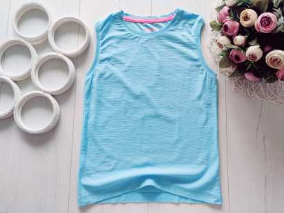 8 лет, рост 128 Детская майка