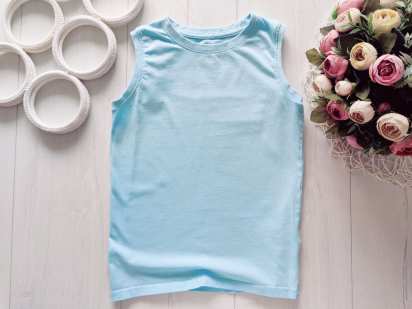 8 років, зріст 128 Майка дитяча