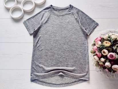 9,10 років, зріст 134,140 Спортивна футболка