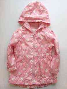 2\3 года, рост 92,98 Ветровка для девочки