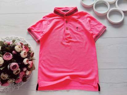 6,7 років, зріст 116,122 Гарна дитяча сорочка